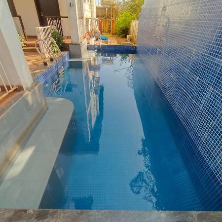 Marine Studios By Le Pension Stays Marmagao Екстериор снимка