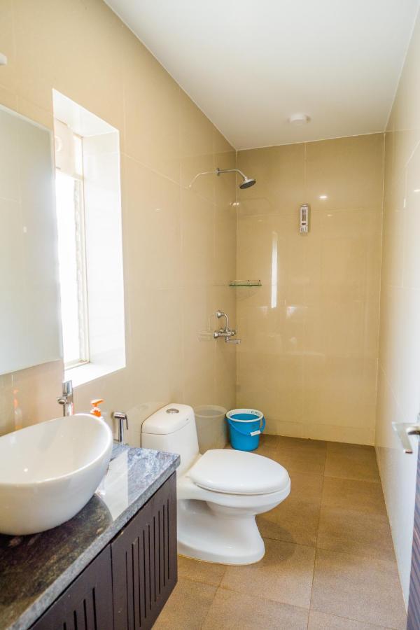 Marine Studios By Le Pension Stays Marmagao Екстериор снимка